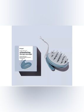 Briogeo Scalp Stimulating Hair Massager